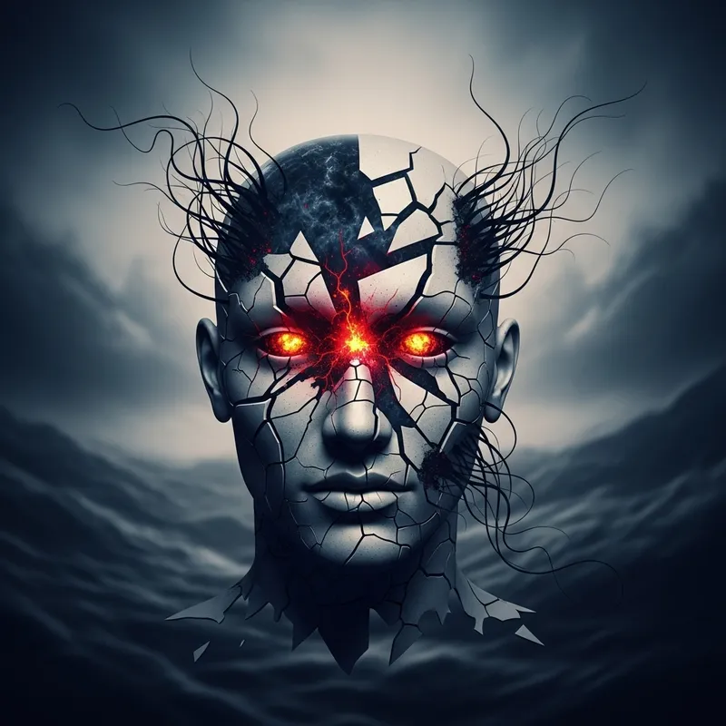 Understanding Mental Struggles: A Deep Dive