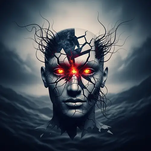 Understanding Mental Struggles: A Deep Dive