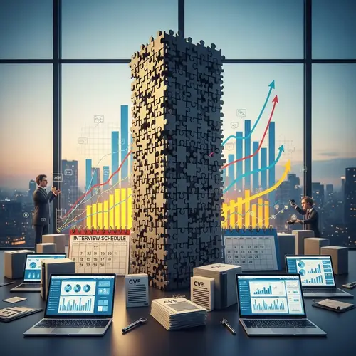 Building Relationships in Recruitment Success