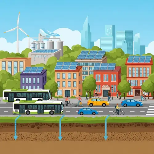 Smart Sustainable Land Services for the Future