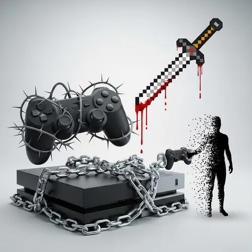 Impact of Video Game Violence | Effects on Individuals & Society