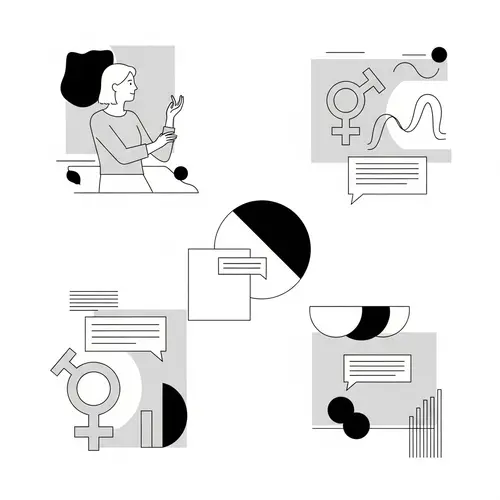 Anti-Gender Sentiments in Global Society - Minimalistic Perspective