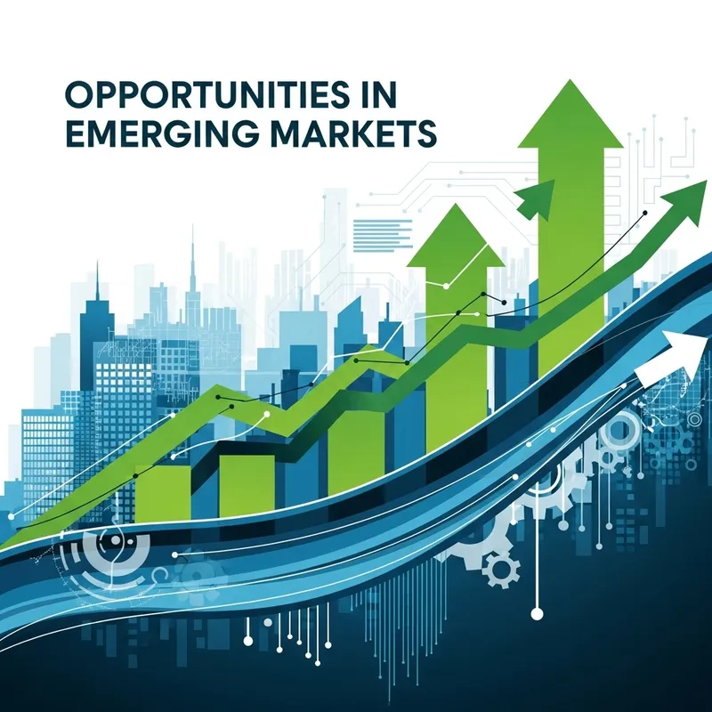 Innovative Opportunities in Emerging Markets
