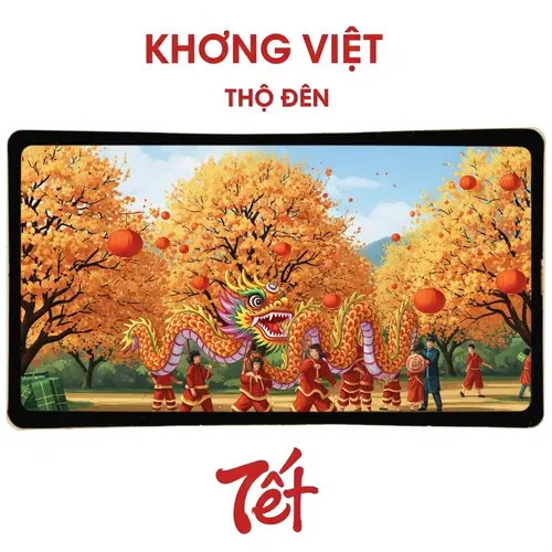 Vietnamese Tet Festival | Cultural Heritage Display