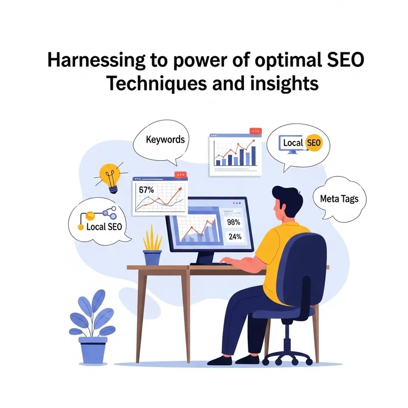 Harnessing .publicis for Optimal SEO: Techniques & Insights