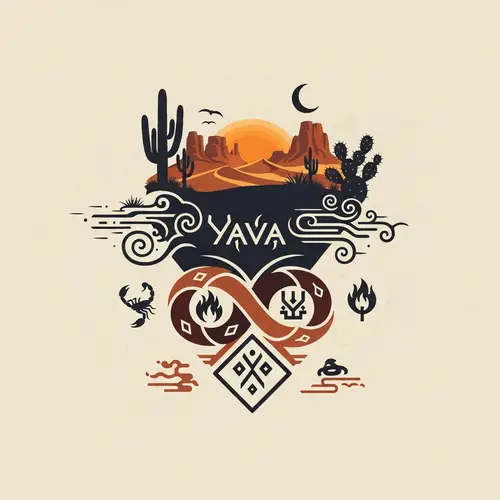 Yava Player Community Emblem Design for Arizona RP