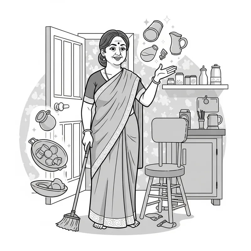 Magic Mom Enchanting Everyday Life | Website Name