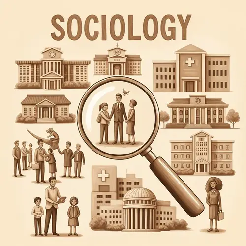 Beige Sociology Symbolism: Diversity Within Unity