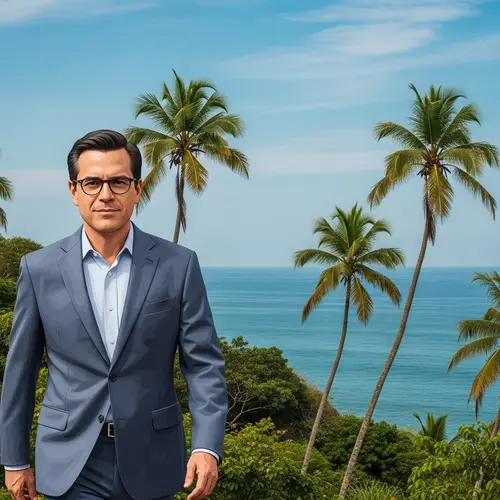 2024 Tumaco Mayor | Hispanic Politician in Coastal Region