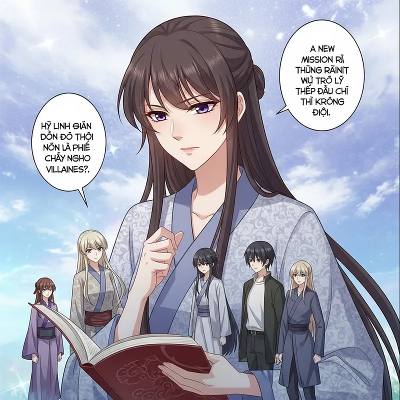 Transforming the Villainess: Love, Sincerity, and Change