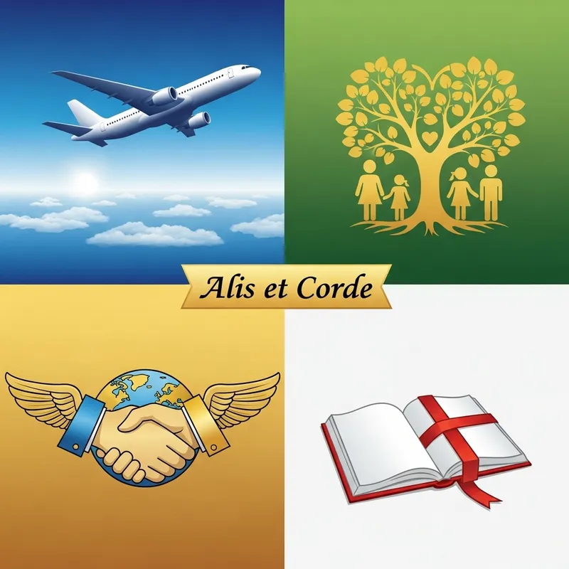 Flight Attendant Ambition & Family Support | Confidence & Connection