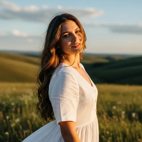 Young Woman - Beautiful Portraits | YourSite