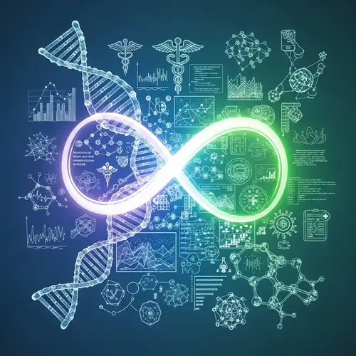 Healthcare & Advanced Analytics: Scientific Intersection