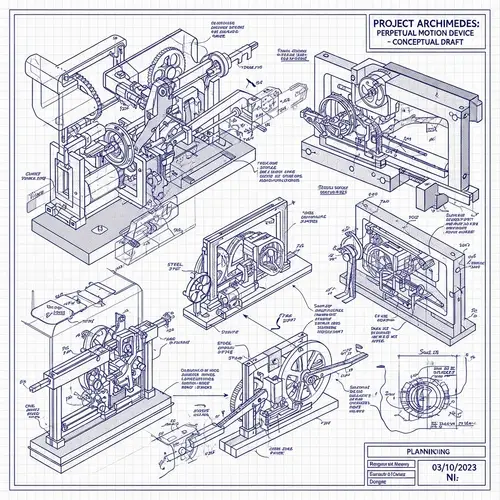 Planning-Inspired Invention for Creative Solutions