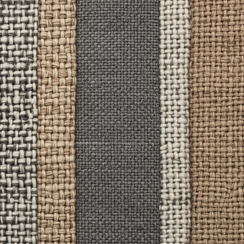 Explore Intricate Fabric Weaves in Macro Photography