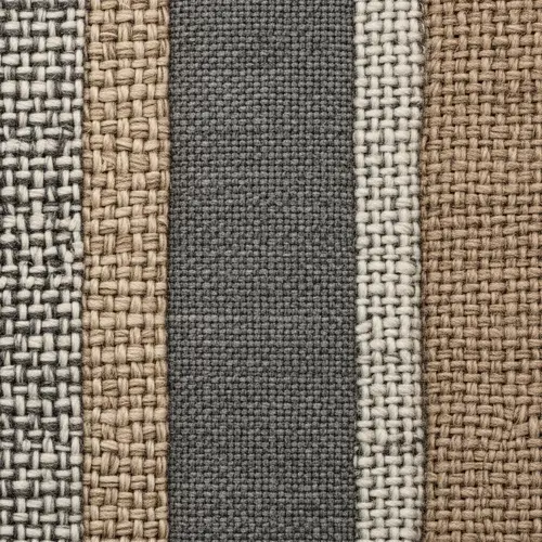 Explore Intricate Fabric Weaves in Macro Photography