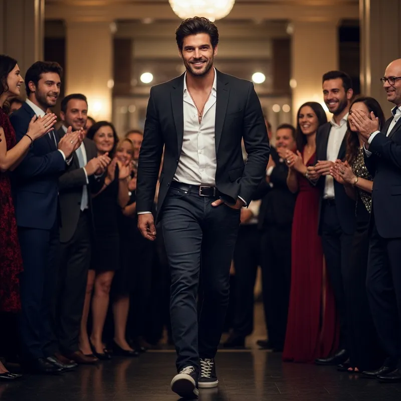 Captivating Entry Scene by Hritik Roshan | Charismatic Persona Captivating Entry Scene by Hritik Roshan | Charismatic Persona