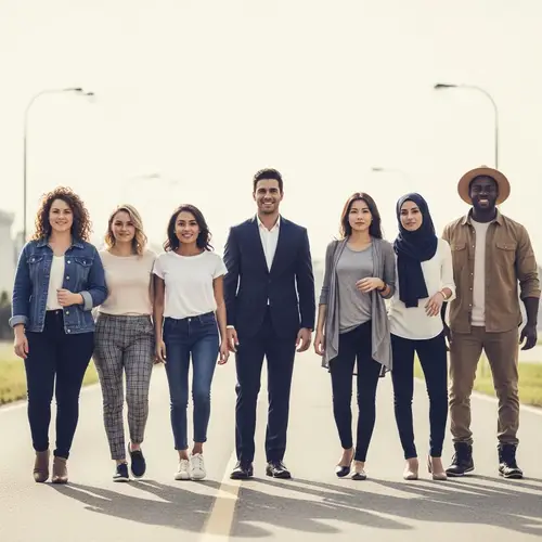 Dress for Your Body Type: Stylish Tips for All Ethnicities