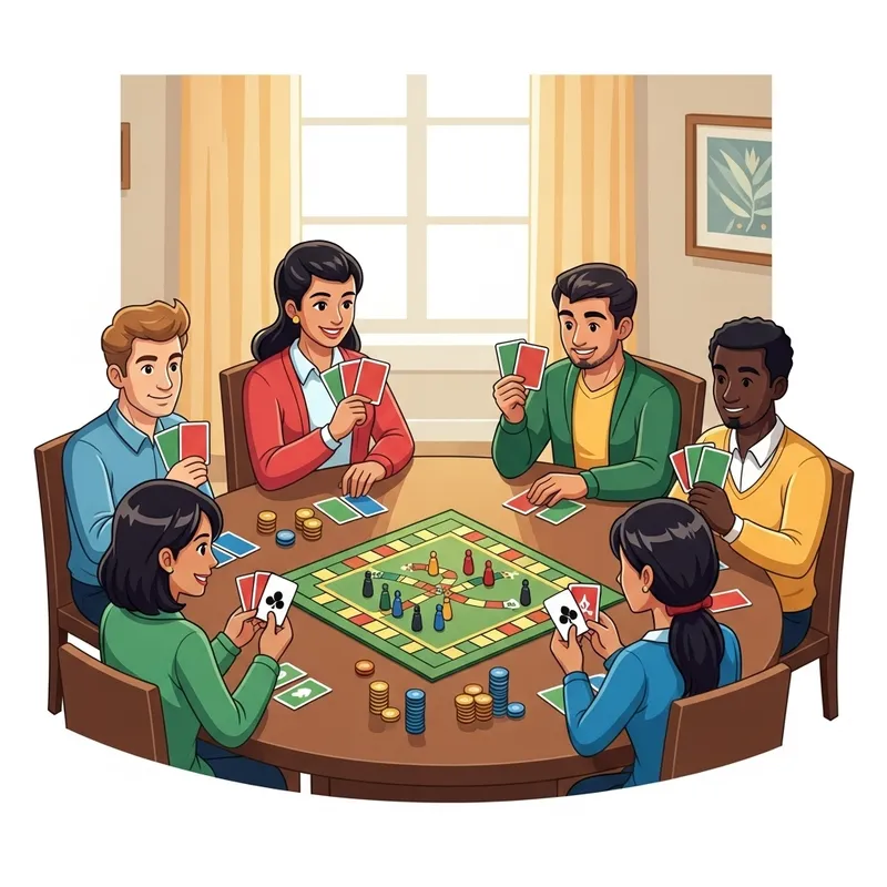 The Win-Win Principle: Everyone Benefits