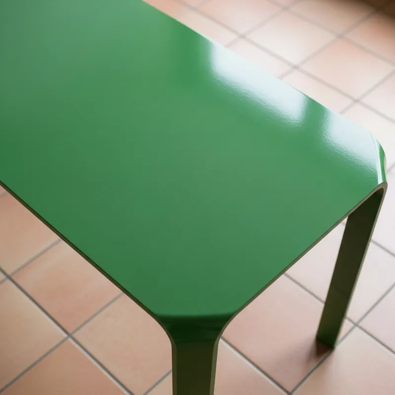 Green Table | Top View | Indoor Decor Inspiration Green Table | Top View | Indoor Decor Inspiration