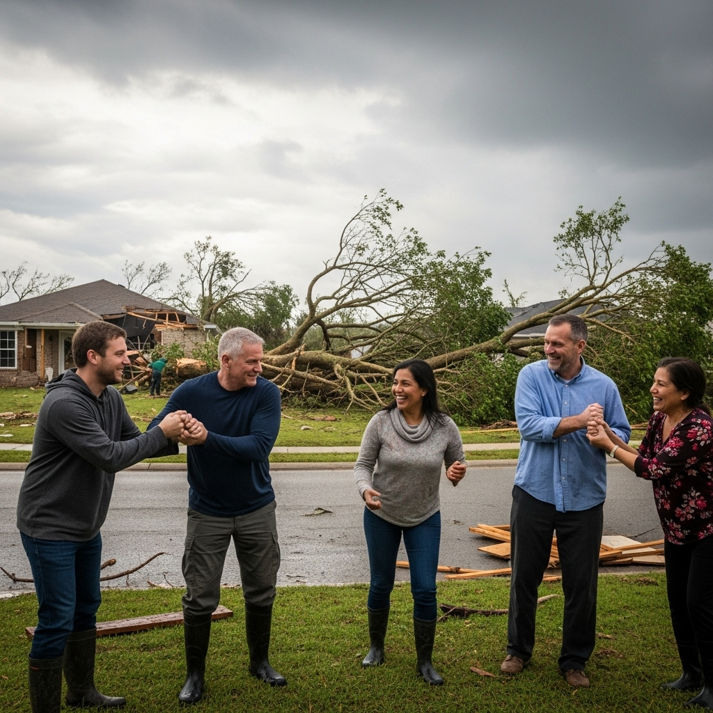 Community Impact Reflection