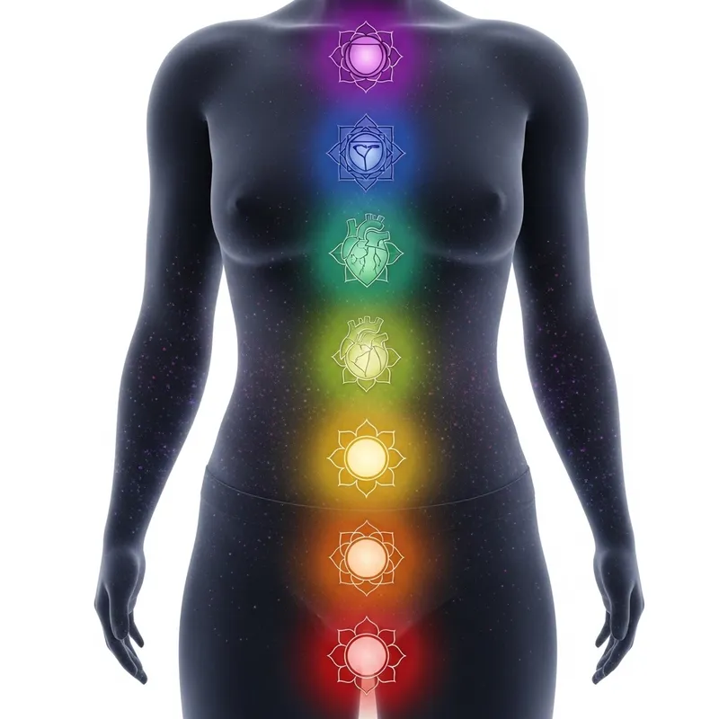 Explore the 7 Chakras for Ultimate Balance