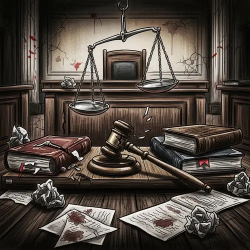 Improving Safety of Judges and Prosecutors in Ecuador | Unique Style Touch