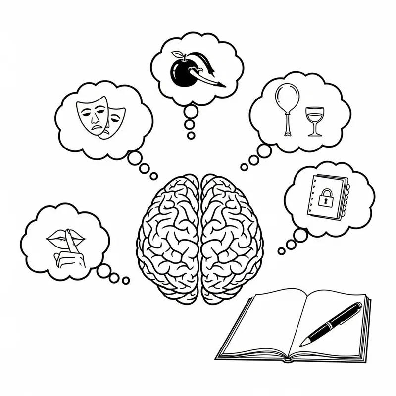 Understanding the Psychology Behind Cheating Understanding the Psychology Behind Cheating