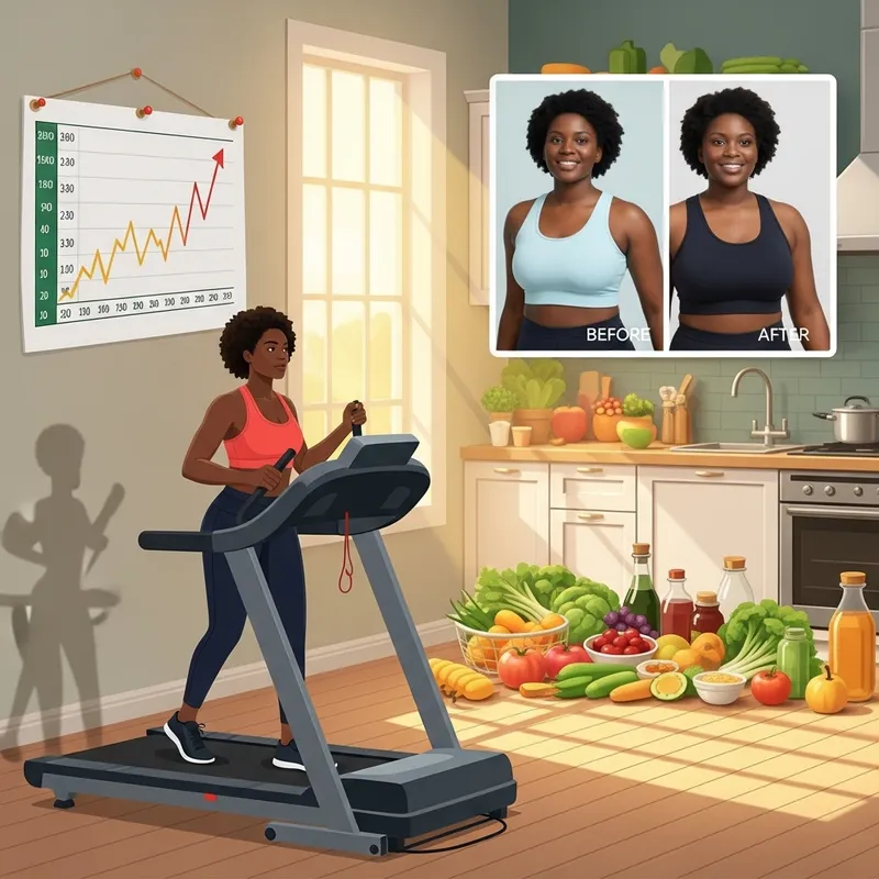 Effective Weight Loss Strategies | Transform Your Health Today