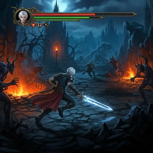 Devil May Cry: Epic Adventure Awaits