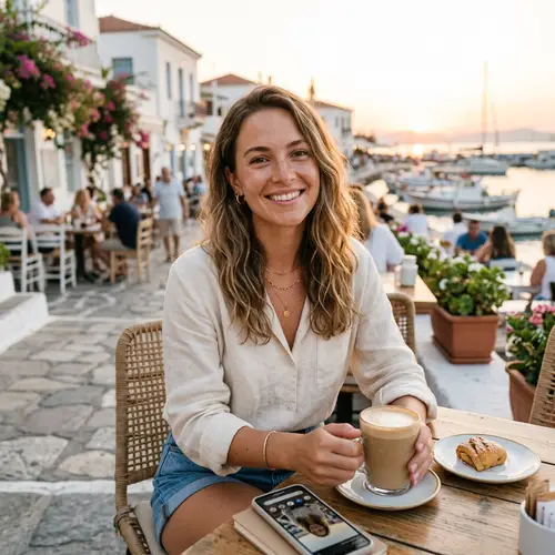 Beautiful Real Instagram Influencer Showcase