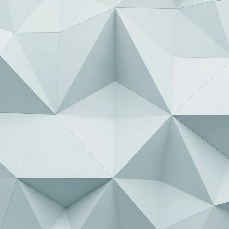 Seamless Origami Texture Pattern Design Seamless Origami Texture Pattern Design