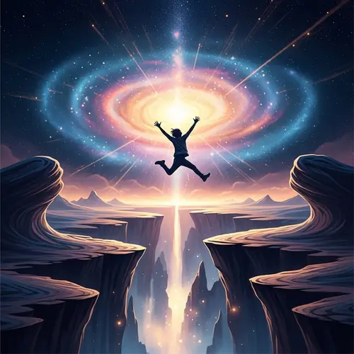 Pursuing Joy Fearlessly: Embracing Passion in Life