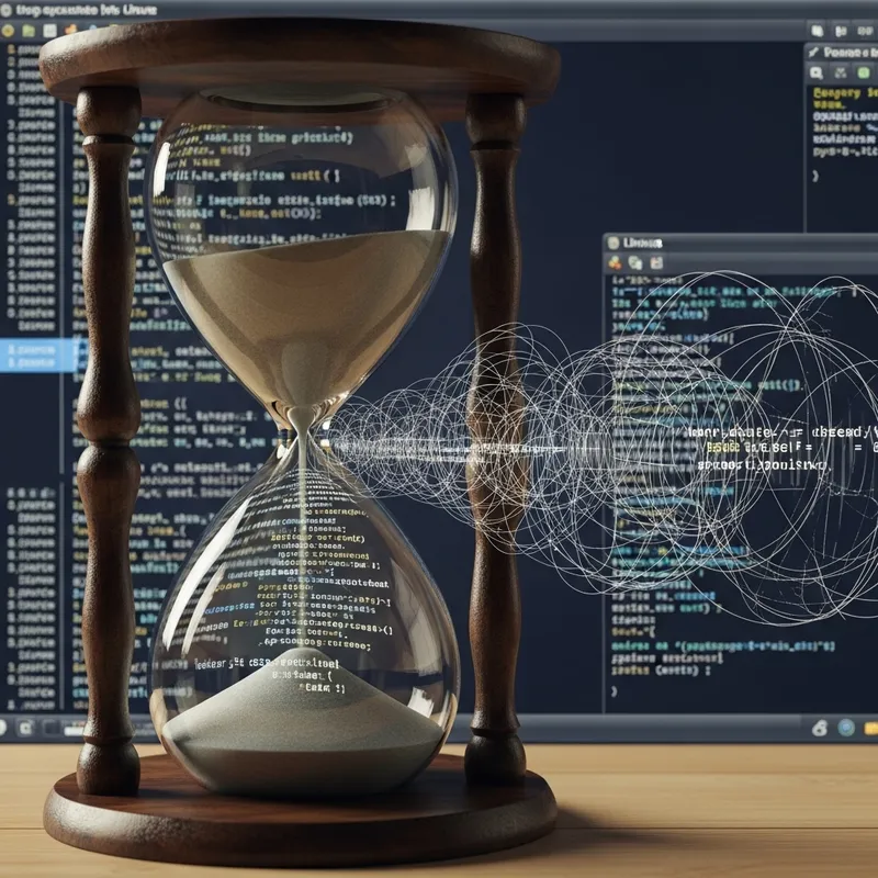 Linux Time Management Strategies for Coding Efficiency
