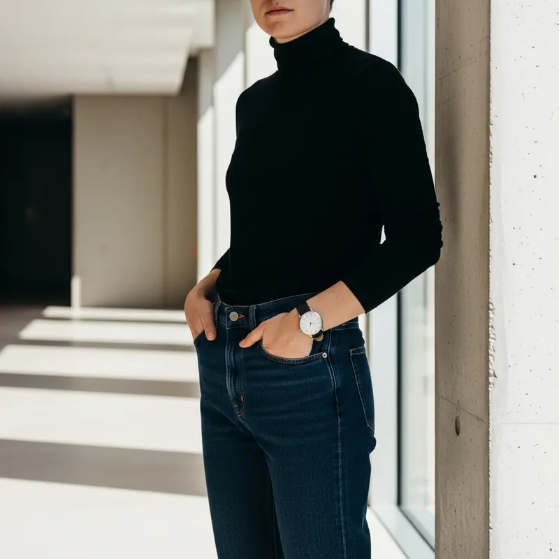 Modern Stylish Look - Fashion Trend for Individuals Modern Stylish Look - Fashion Trend for Individuals