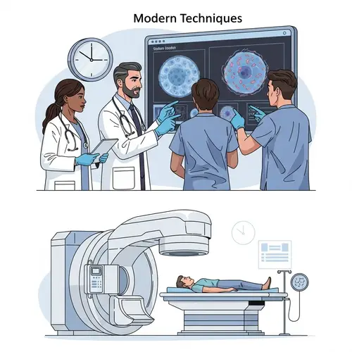 Innovative Cancer Treatment Methods | Hope and Progress