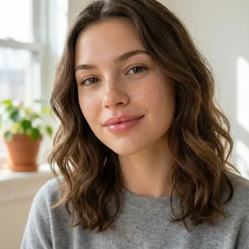 What Would I Look Like with Lip Fillers?