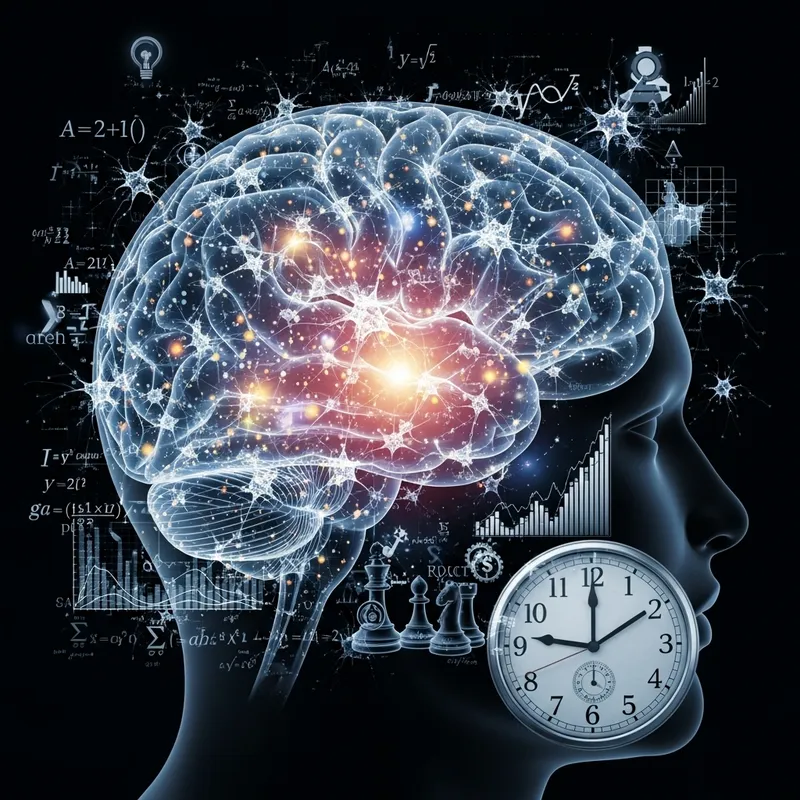 Analytical Mind - Unlocking the Power of Logic & Reasoning