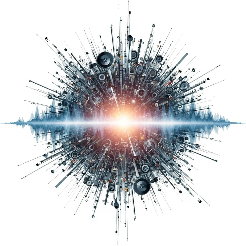 Elevate Your Music: Masterful Sound Design Techniques