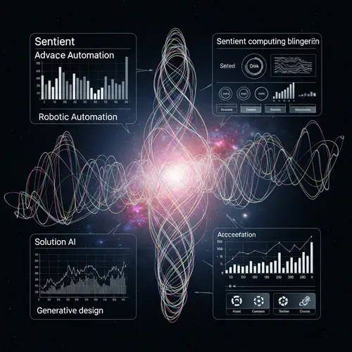 Denodo Generative AI - Streamlined Graphics & Advanced Analytics