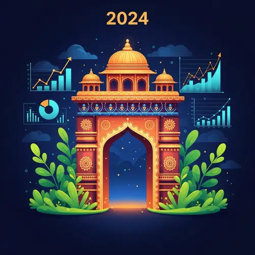 NRIs and Mutual Funds: India's Booming Market in 2024