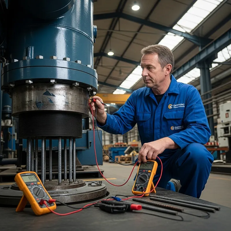 Expert Earthling Testing Technician Insights