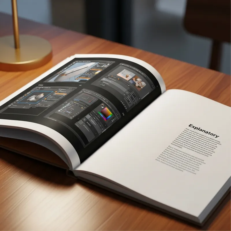 Create Book in Adobe Lightroom Classic | Steps of (SUBJECT) Create Book in Adobe Lightroom Classic | Steps of (SUBJECT)