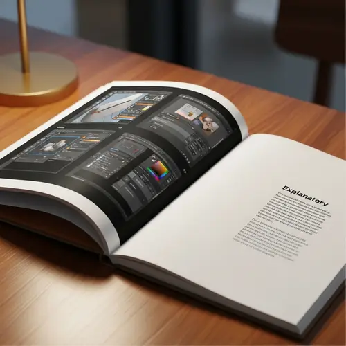 Create Book in Adobe Lightroom Classic | Step-by-Step Guide