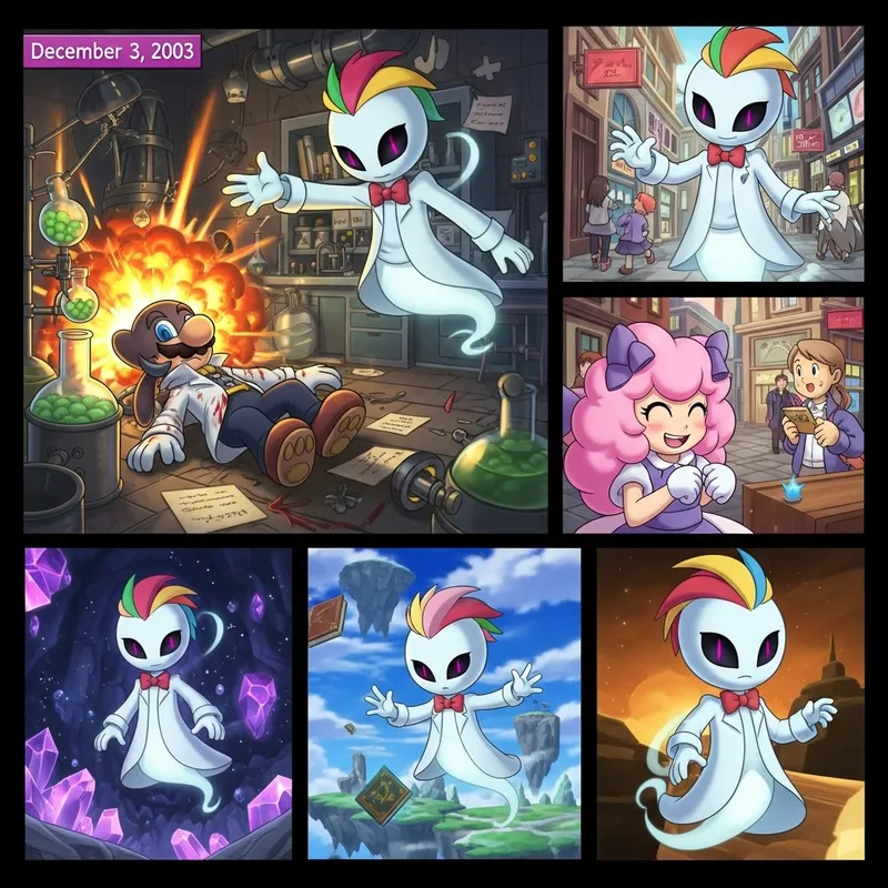 Angel Ghost: Unveiling the Mysterious Ethereal Being