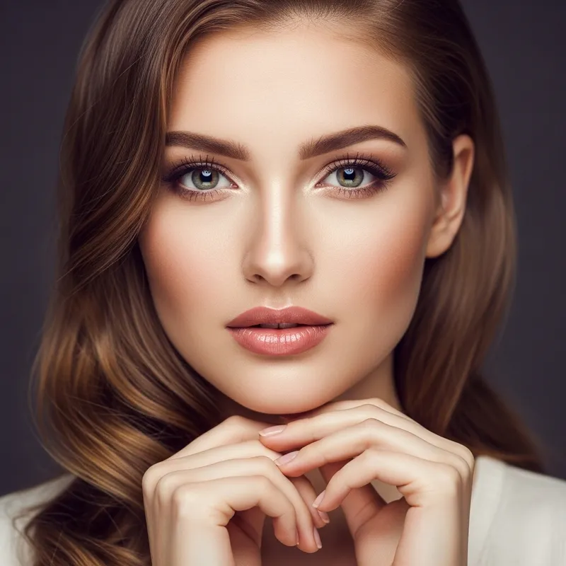 Enhanced Beauty | Enhanced and Gorgeous