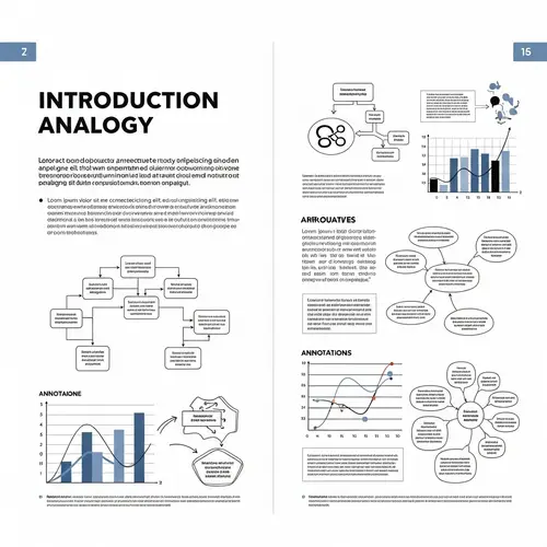 Introduction Analogy Textbook Page - Explained with Diagrams