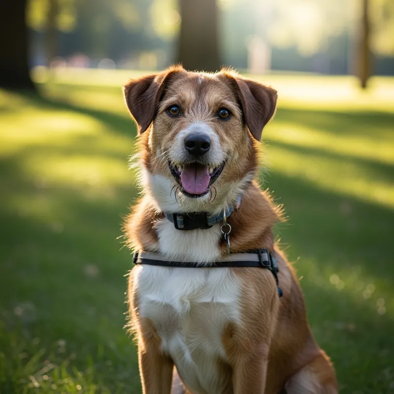 Domestic Dog - Common Pet Species | Con Chó