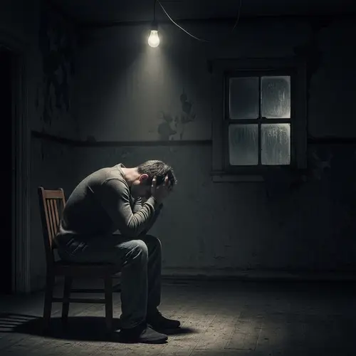 Understanding Despair: A Deep Dive