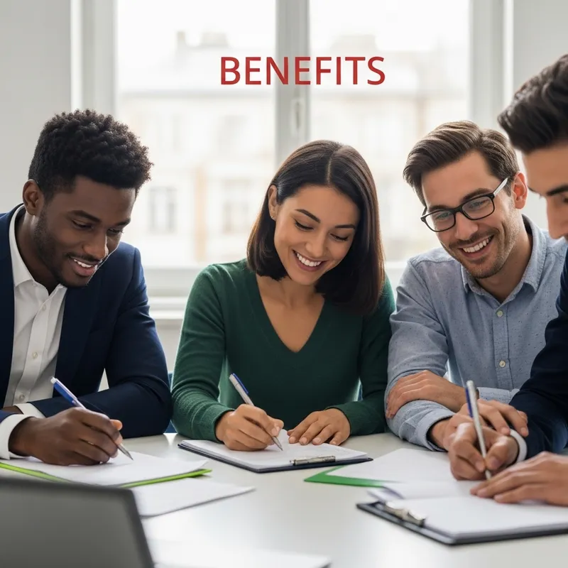 Balanced Benefits and Harms: The Unseen Risks Balanced Benefits and Harms: The Unseen Risks